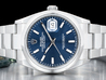 Rolex Datejust 36 Blu Oyster 126200 Blue Jeans